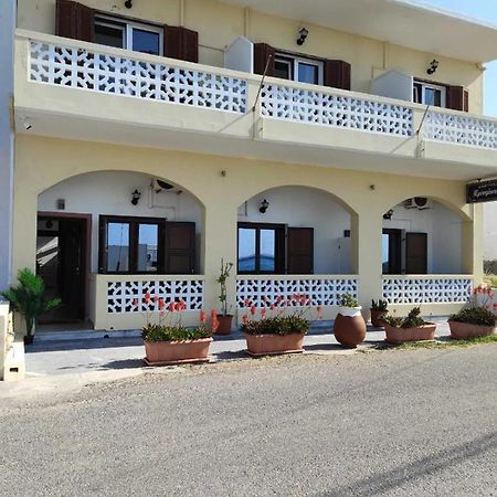 Borianoula Apartments Фри Экстерьер фото