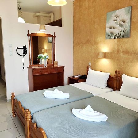 Borianoula Apartments Фри Экстерьер фото