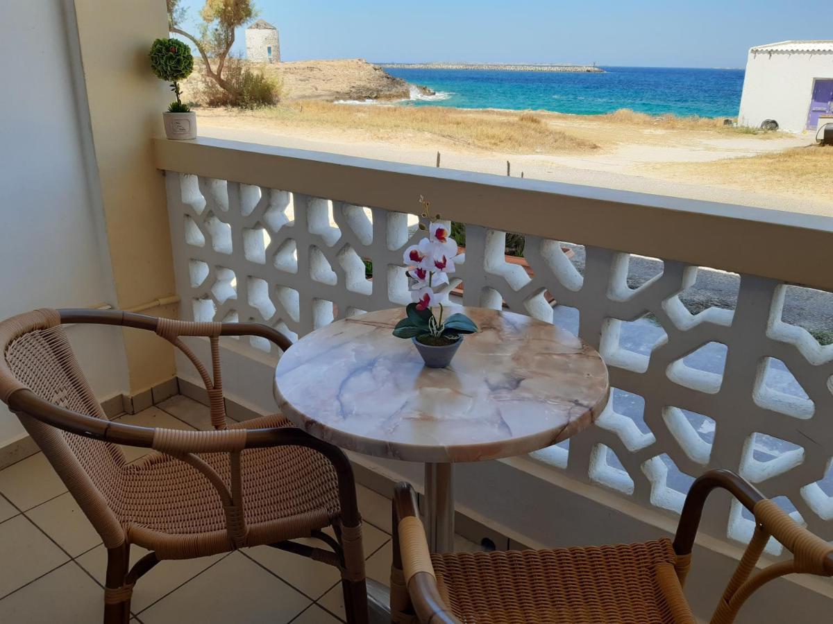 Borianoula Apartments Фри Экстерьер фото