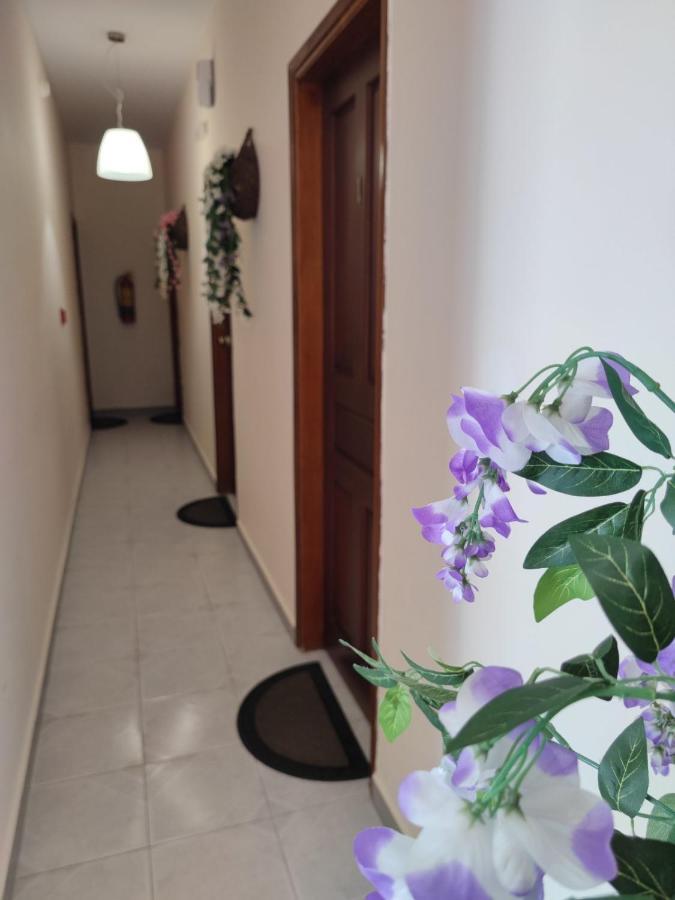 Borianoula Apartments Фри Экстерьер фото