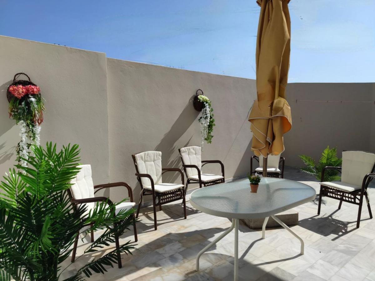 Borianoula Apartments Фри Экстерьер фото
