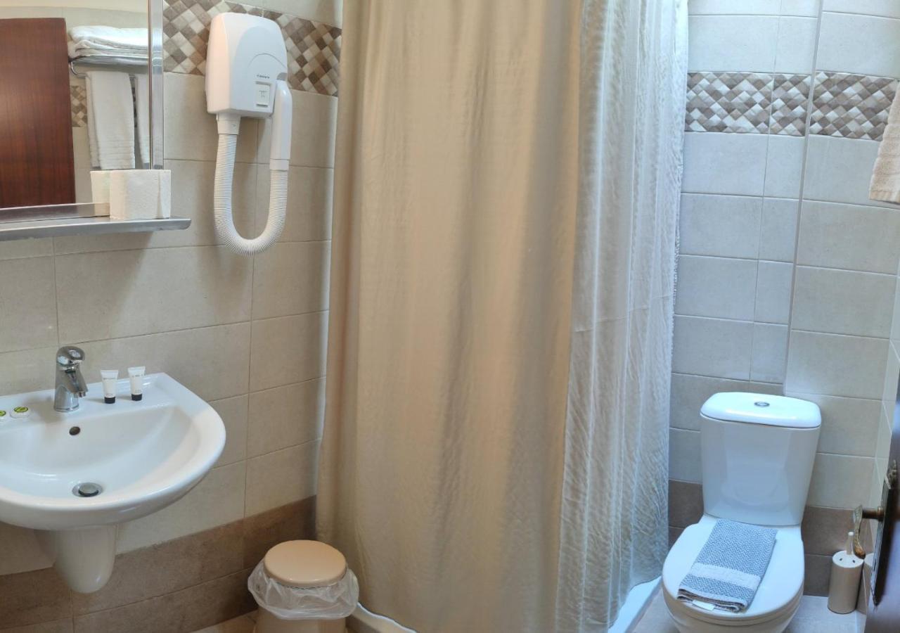 Borianoula Apartments Фри Экстерьер фото