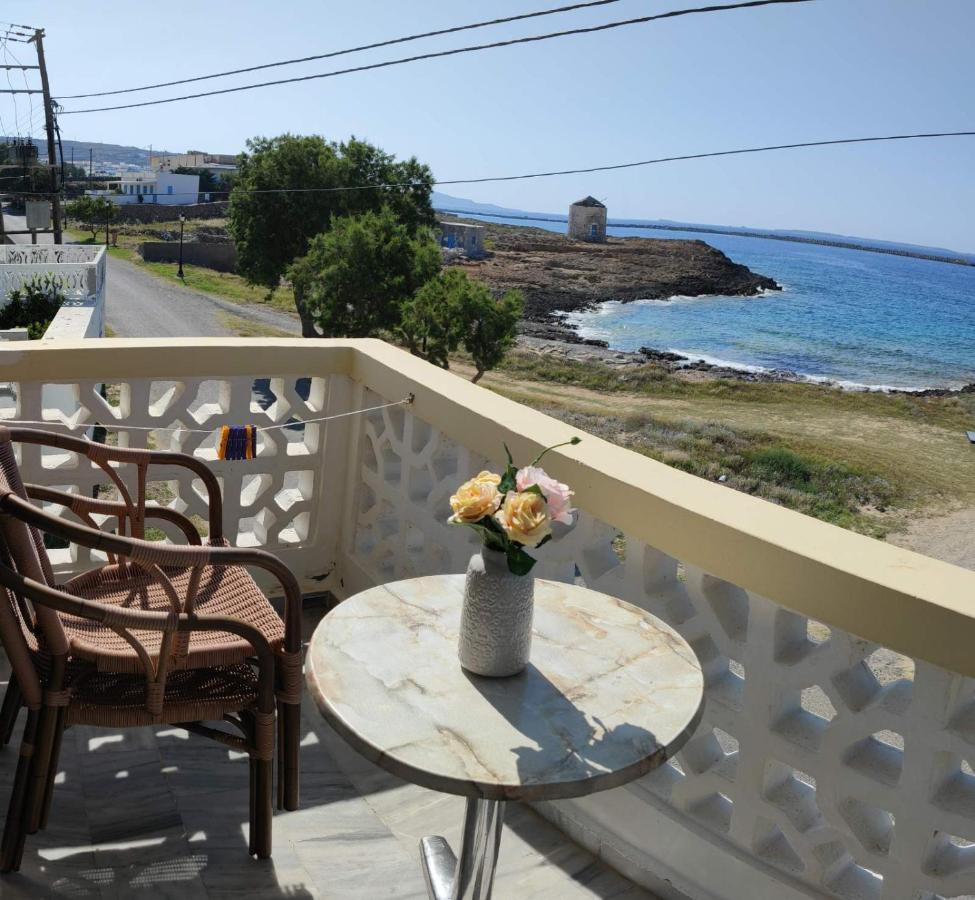 Borianoula Apartments Фри Экстерьер фото