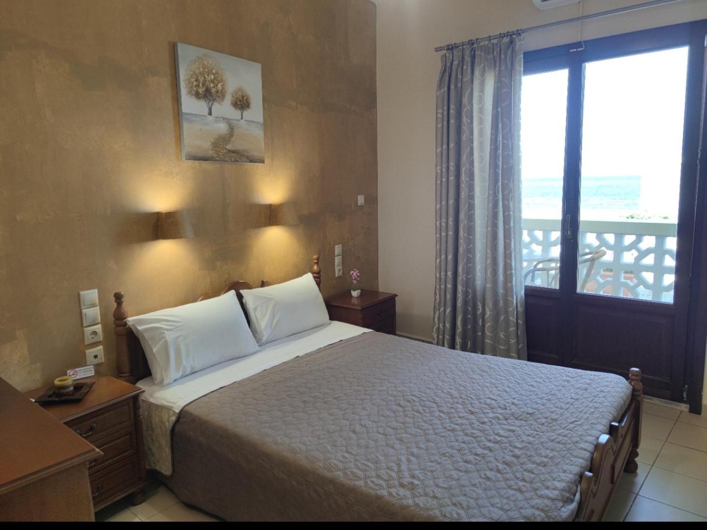 Borianoula Apartments Фри Экстерьер фото