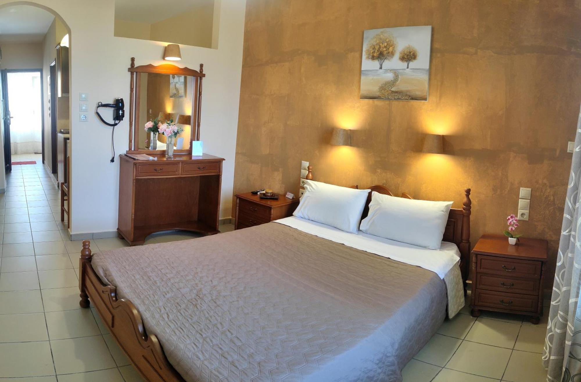 Borianoula Apartments Фри Экстерьер фото