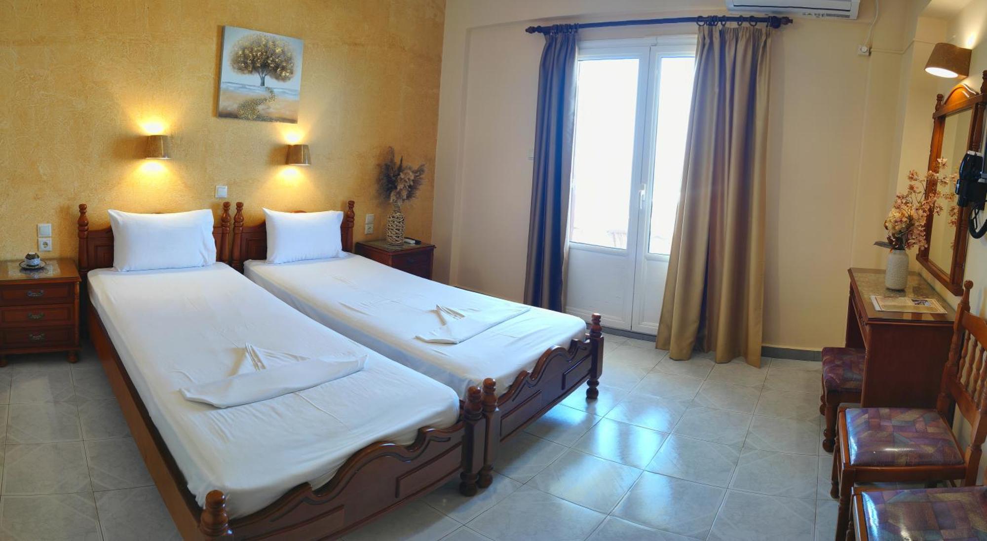 Borianoula Apartments Фри Экстерьер фото