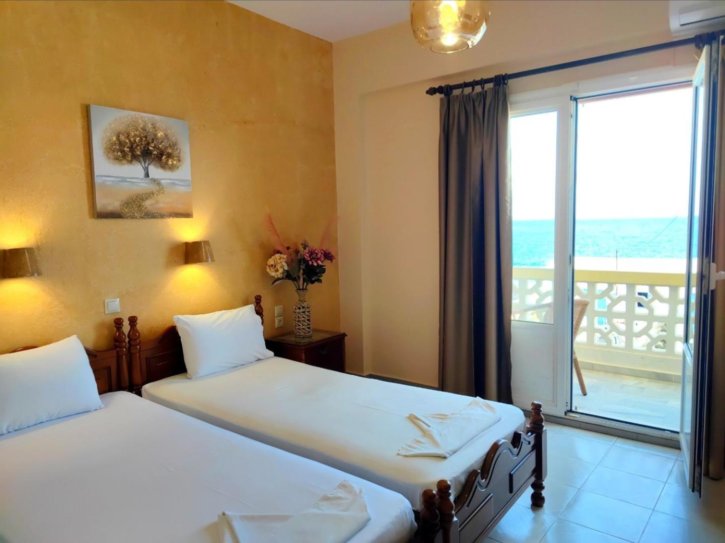 Borianoula Apartments Фри Экстерьер фото