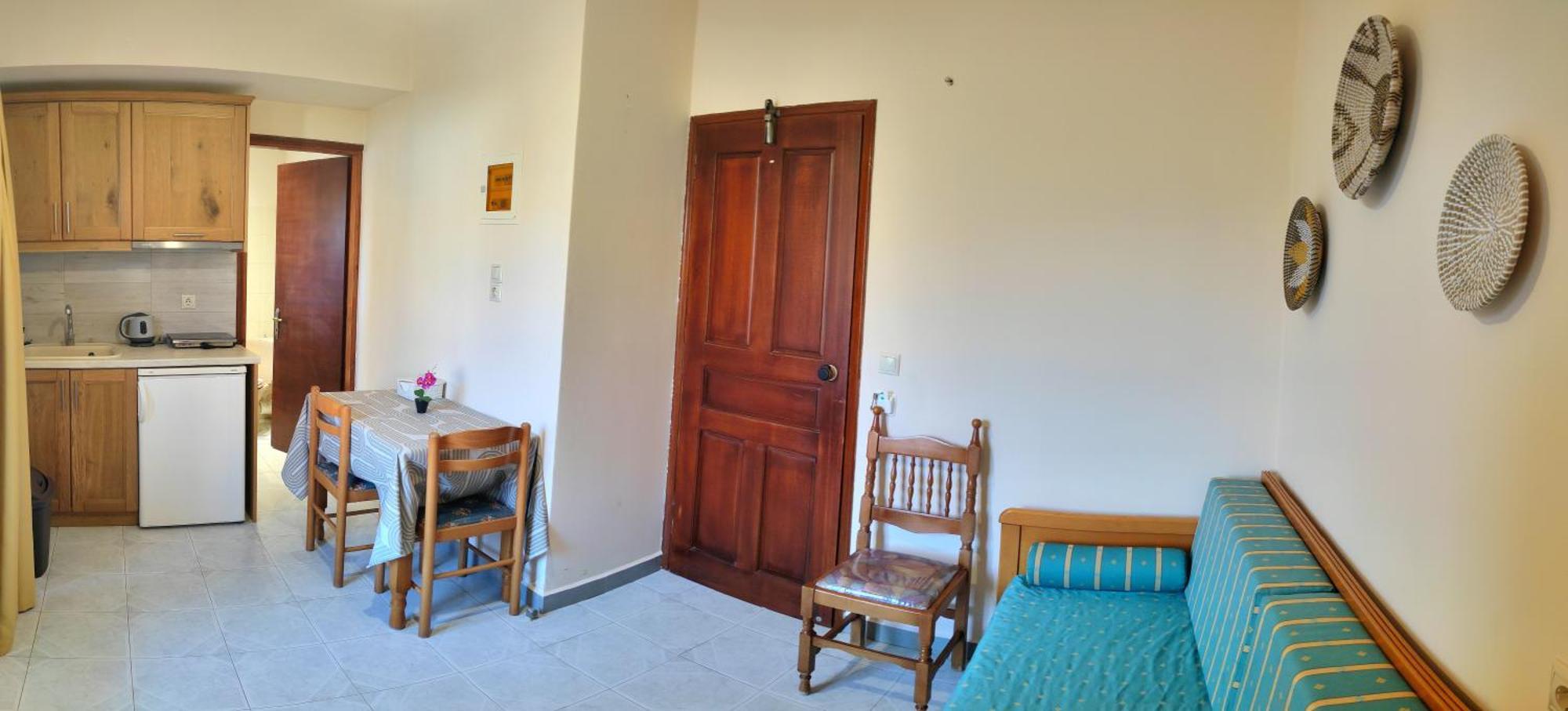 Borianoula Apartments Фри Экстерьер фото