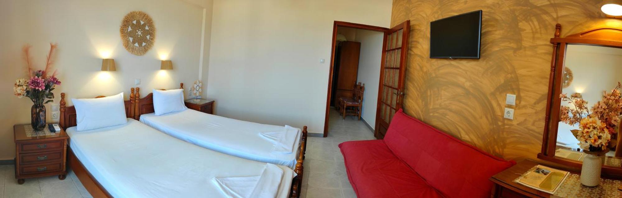 Borianoula Apartments Фри Экстерьер фото