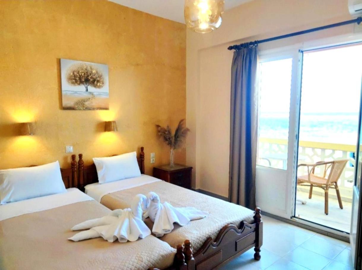 Borianoula Apartments Фри Экстерьер фото