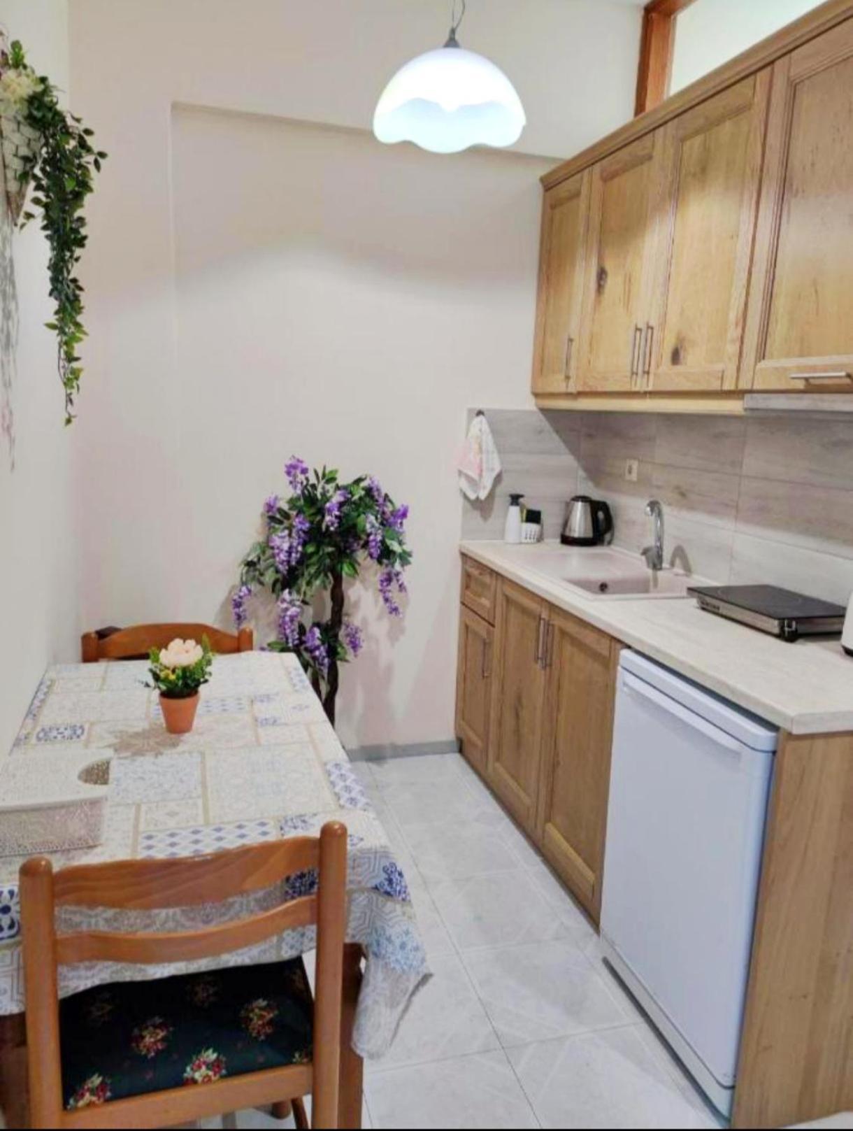 Borianoula Apartments Фри Экстерьер фото