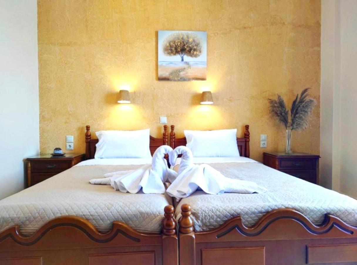 Borianoula Apartments Фри Экстерьер фото